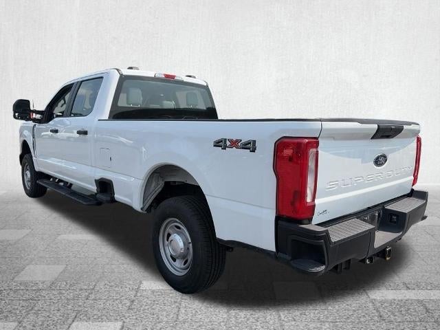 2024 Ford F-250SD XL