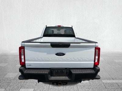 2024 Ford F-250SD XL
