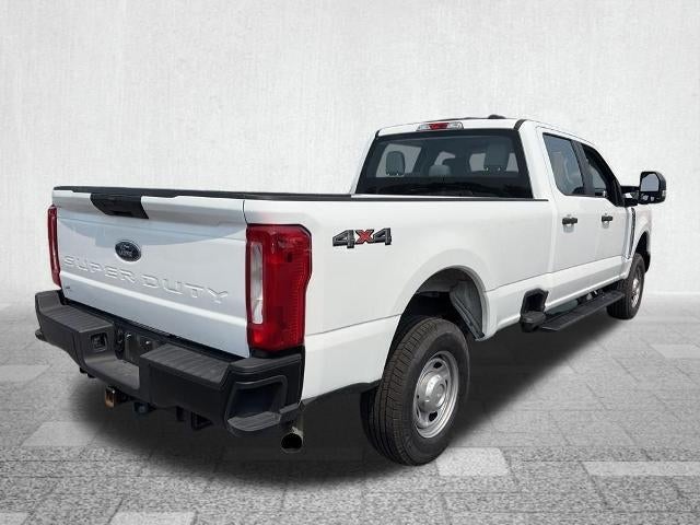 2024 Ford F-250SD XL