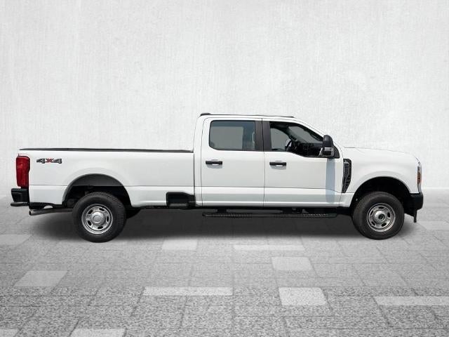 2024 Ford F-250SD XL