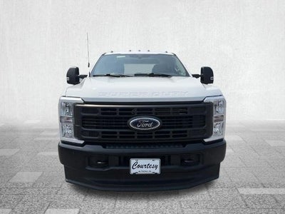 2024 Ford F-250SD XL