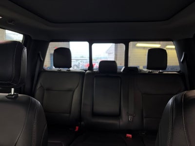 2023 Ford F-350SD Lariat
