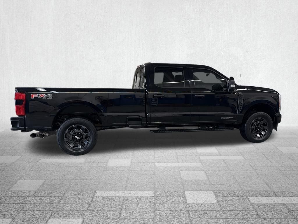 2023 Ford F-350SD Lariat
