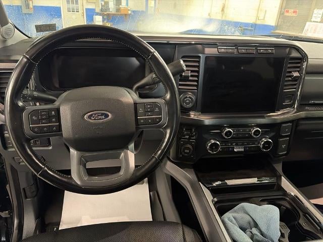 2023 Ford F-350SD Lariat