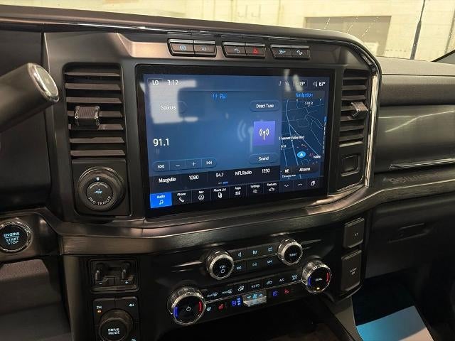 2023 Ford F-350SD Lariat