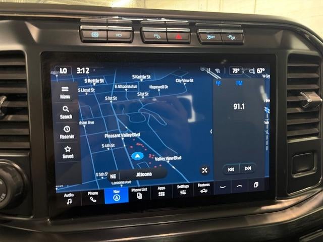 2023 Ford F-350SD Lariat