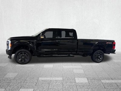 2023 Ford F-350SD Lariat