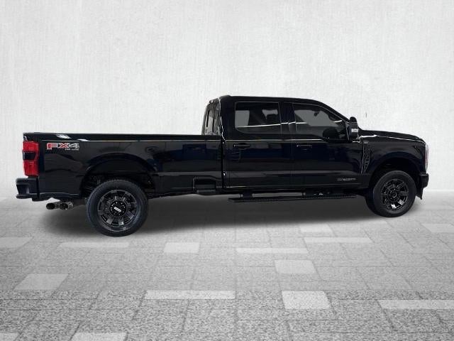 2023 Ford F-350SD Lariat