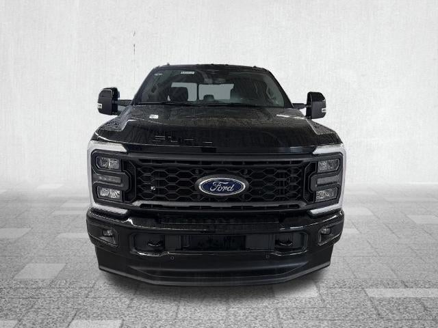 2023 Ford F-350SD Lariat
