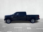 2022 Ford F-350SD Platinum
