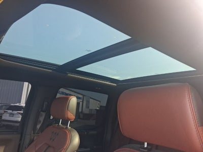 2022 Ford F-450SD King Ranch DRW