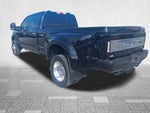 2022 Ford F-450SD King Ranch DRW