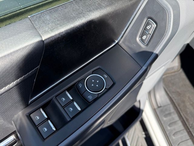 2022 Ford F-150 XLT Chrome Appearance