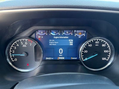 2022 Ford F-150 XLT Chrome Appearance