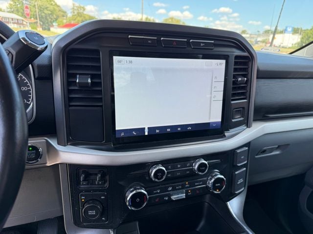 2022 Ford F-150 XLT Chrome Appearance