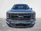 2022 Ford F-150 Lariat Chrome Appearance