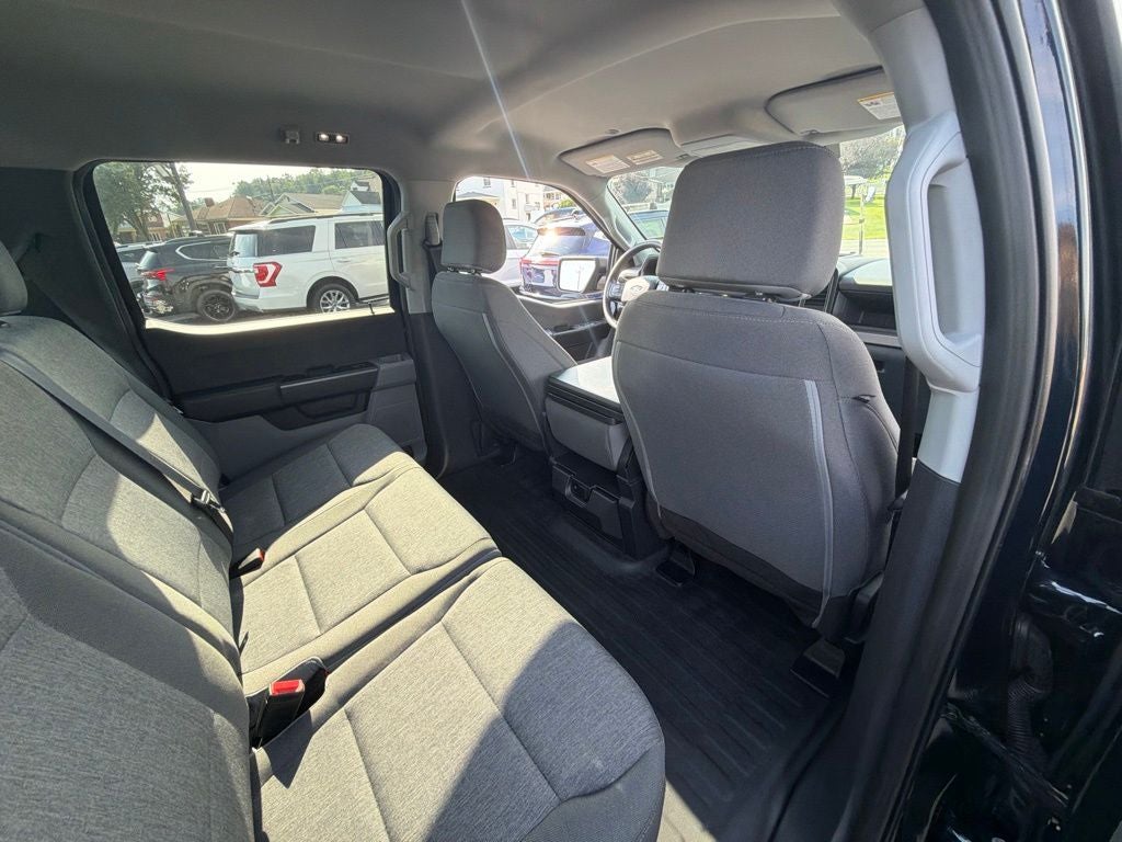 2024 Ford F-150 XL