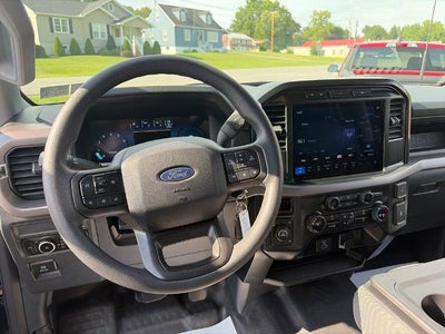 2024 Ford F-150 XL