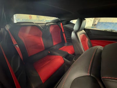 2024 Chevrolet Camaro 2LT 2LT