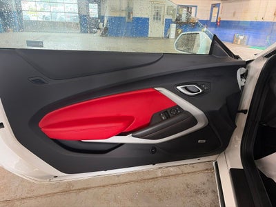 2024 Chevrolet Camaro 2LT 2LT