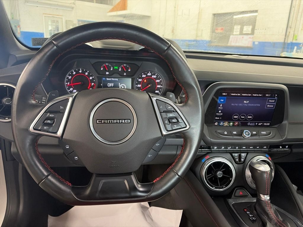 2024 Chevrolet Camaro 2LT 2LT