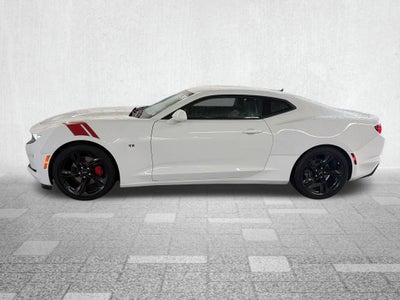2024 Chevrolet Camaro 2LT 2LT