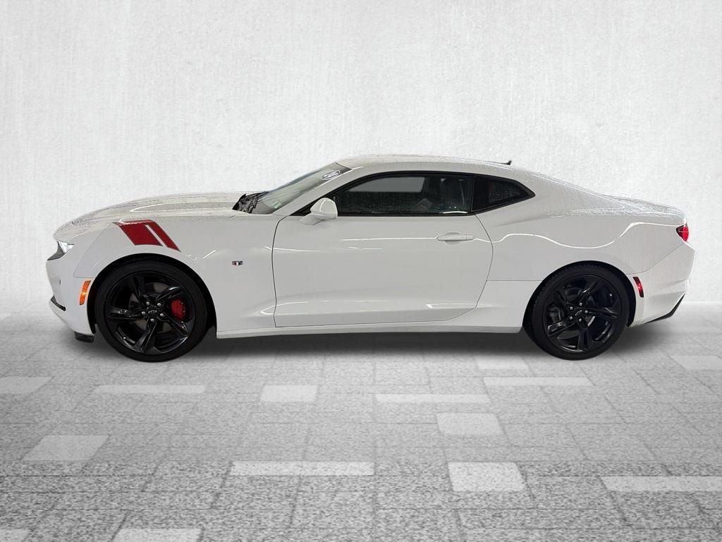 2024 Chevrolet Camaro 2LT 2LT