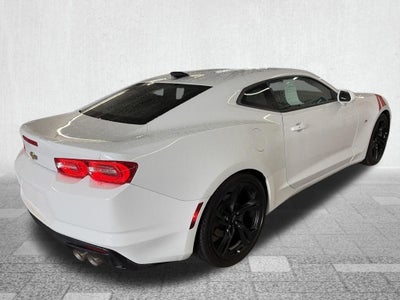 2024 Chevrolet Camaro 2LT 2LT
