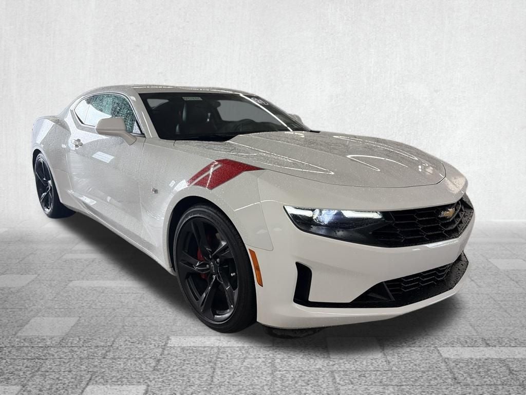 2024 Chevrolet Camaro 2LT 2LT