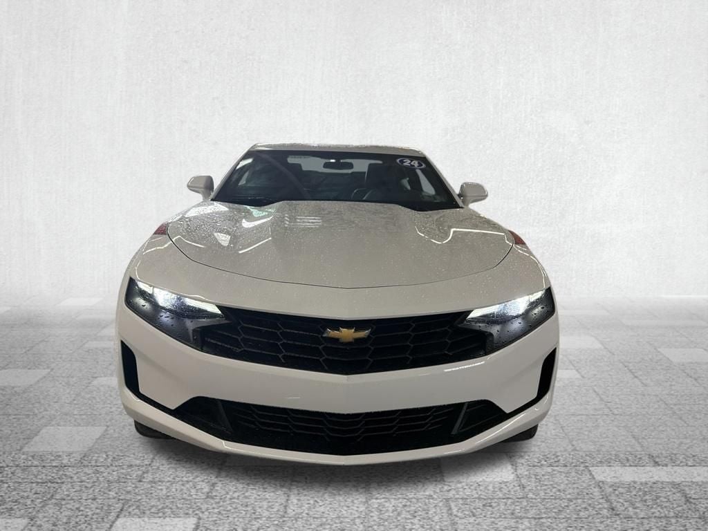 2024 Chevrolet Camaro 2LT 2LT