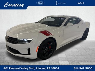 2024 Chevrolet Camaro 2LT 2LT