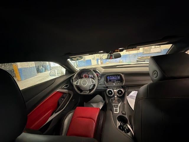 2024 Chevrolet Camaro 2LT 2LT