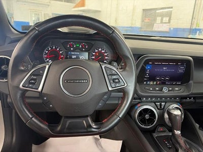 2024 Chevrolet Camaro 2LT 2LT