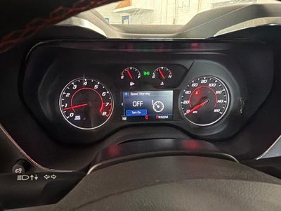 2024 Chevrolet Camaro 2LT 2LT