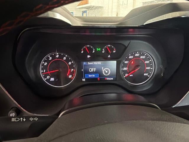 2024 Chevrolet Camaro 2LT 2LT