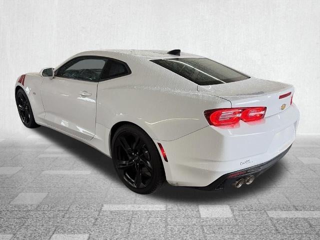 2024 Chevrolet Camaro 2LT 2LT
