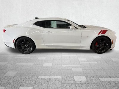 2024 Chevrolet Camaro 2LT 2LT