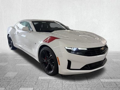 2024 Chevrolet Camaro 2LT 2LT
