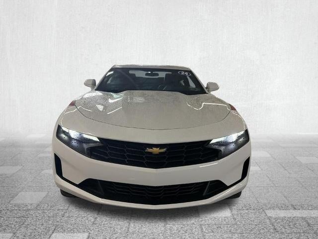 2024 Chevrolet Camaro 2LT 2LT