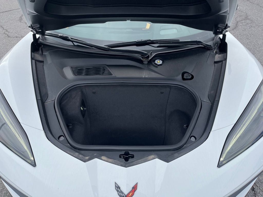 2022 Chevrolet Corvette Stingray 3LT