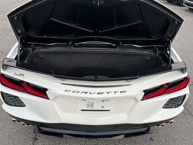 2022 Chevrolet Corvette Stingray 3LT