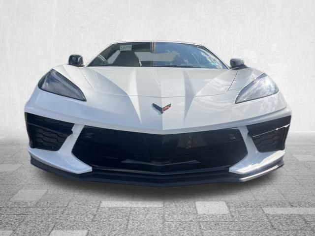 2022 Chevrolet Corvette Stingray 3LT