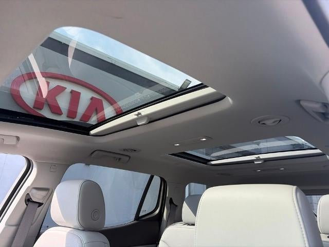 2022 GMC Acadia SLT