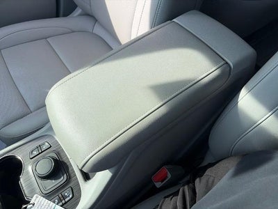 2022 GMC Acadia SLT