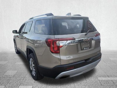 2022 GMC Acadia SLT