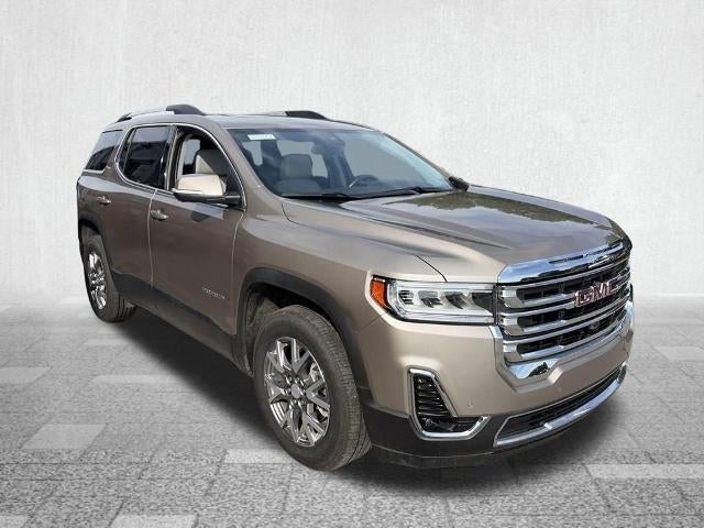 2022 GMC Acadia SLT