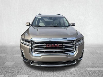2022 GMC Acadia SLT