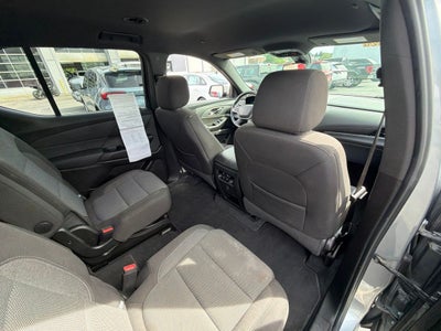 2023 Chevrolet Traverse LT 1LT