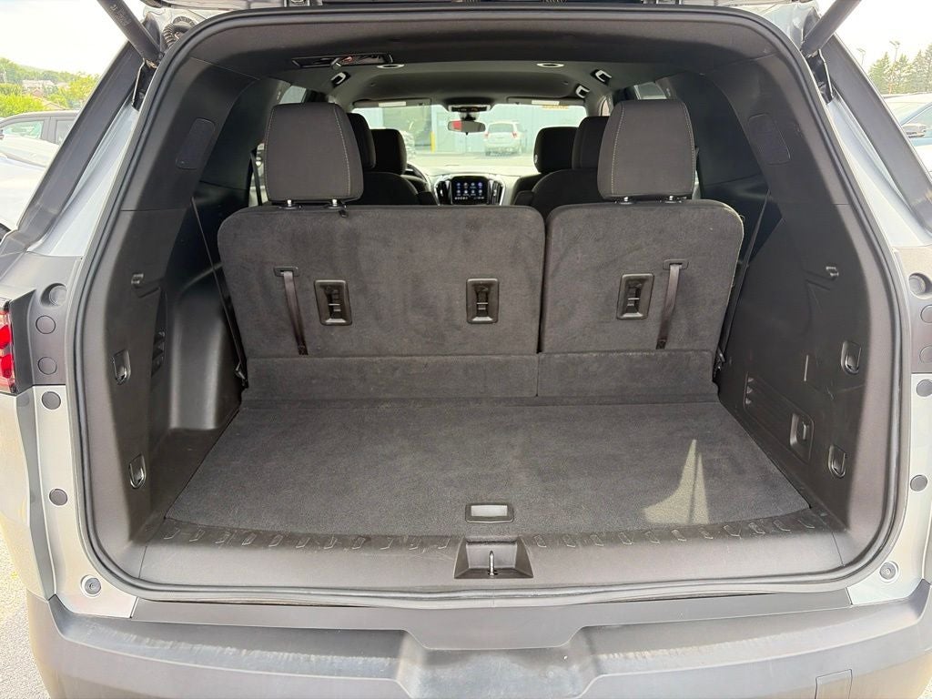 2023 Chevrolet Traverse LT 1LT