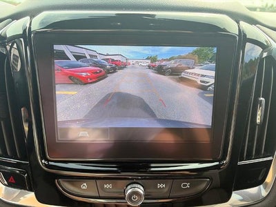 2023 Chevrolet Traverse LT 1LT